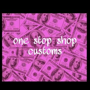 Meet your Posher, Griselda